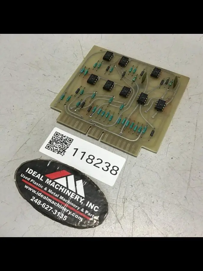 USED SCI 080-2441 REV B