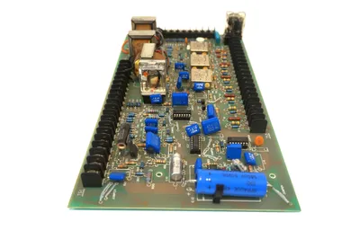 SCI 209645 CONTROL BOARD