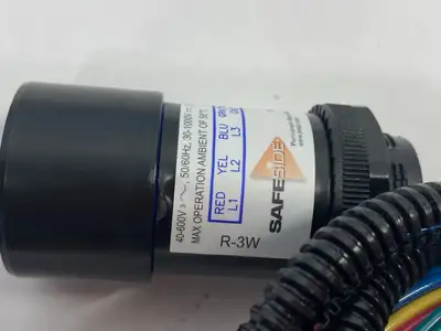 Used Grace Technologies R-3W Electrical Testers Michigan US | Maverick Industrial Sales #1392481