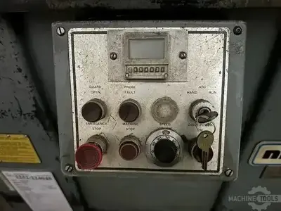 USED 1992 U.S. 700 LV