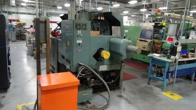 USED 1985 MORI SEIKI