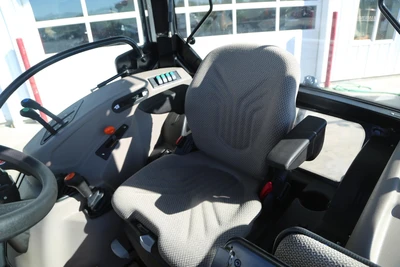 New | in-Stock 2025 CASE IH FARMALL 75A Utility Tractors Pennsylvania US | Zimmerman Farm Service #1410445