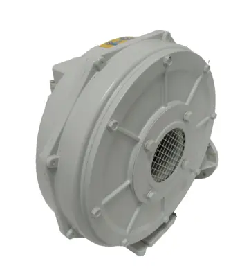 NEW ELEKTROR RD-10 BLOWER RD10