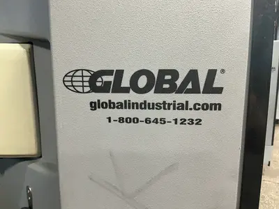 Used GLOBAL _UNKNOWN_ Misc Plastics Equipment Ohio US | HGR 24 #1453650