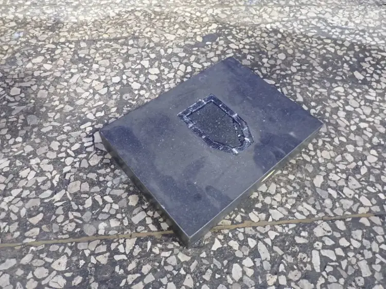 Used MHC _UNKNOWN_ Granite Surface Plates Ohio US | HGR 24 #933808
