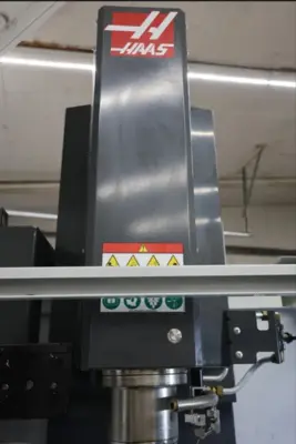 2019 HAAS TM-1P Vertical Machining Centers | Toolquip, Inc. (3)