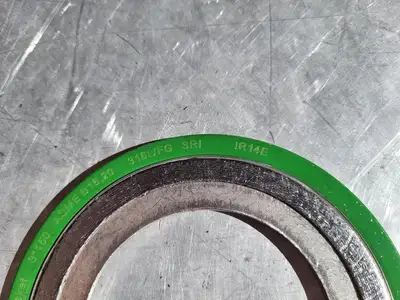 3" Type SRI Spiral Wound Gasket