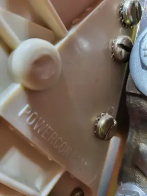 USED POWERCON CORP A67-69