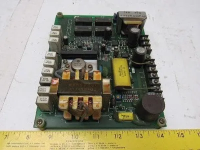 Mitsubishi BY171A426G51 FVCA-01-G Circuit Board