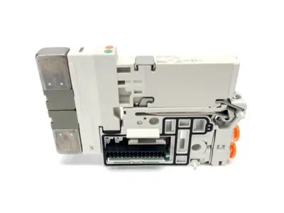 USED SMC VQ1200N-51