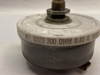 USED OHMITE 0323