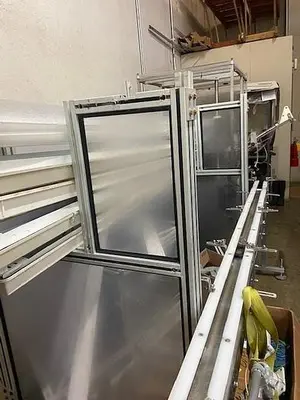 USED 2006 ODEN MACHINERY PRO FILL 3000