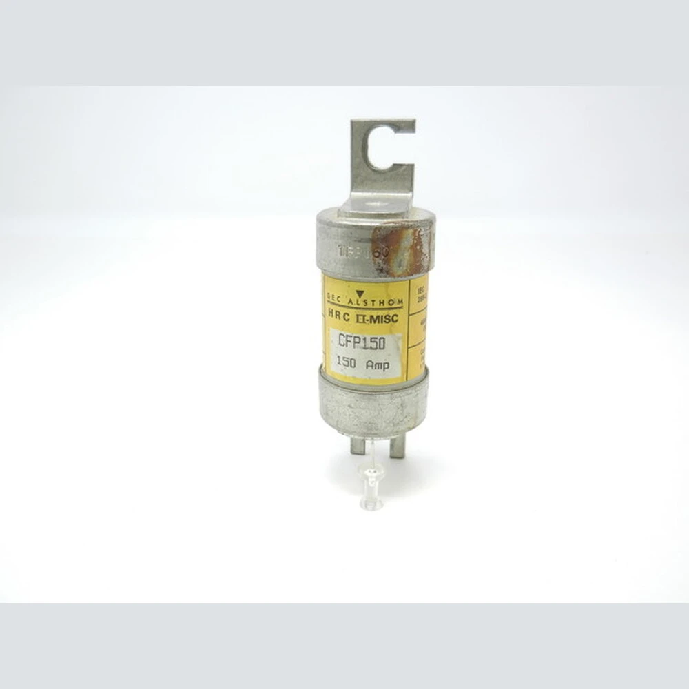 150 AMP GEC ALSTHOM HRC II-MISC CFP150 FUSE