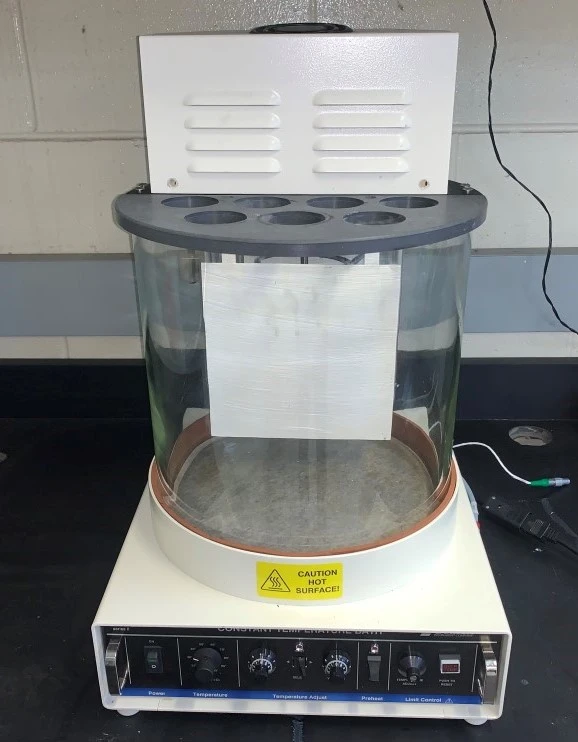 Used _UNKNOWN_ CT-500 SERIES II Water Baths Alabama US | Transamerican Equipment Company #712132