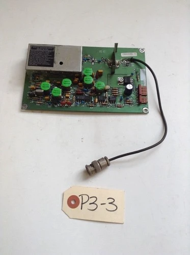 Used Unknown E10151 PLC Processors Indiana US | J&J Industrial Supply #517899