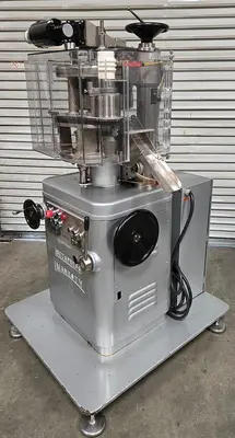 USED Natoli Betapress