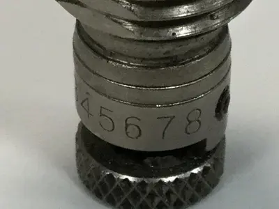 USED ENDINE OEM25MB