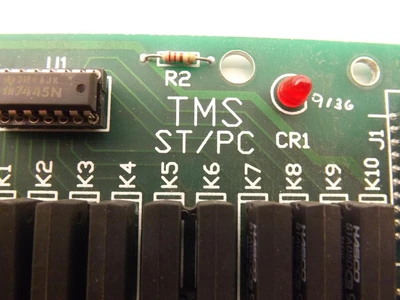 Used TMS _UNKNOWN_ Circuit Boards Texas US | OCO Industrial #1588993