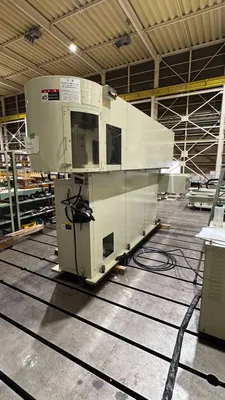 USED 2014 SNK HPS-120B