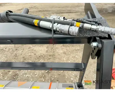 Used FAE _UNKNOWN_ Forestry Grinders Iowa US | Keast Enterprises #1360246