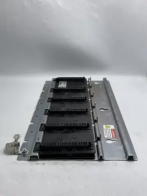 Used AB ALLEN BRADLEY AB ALLEN BRADLEY 2094-PRS5 SER A Servo Drives | ND Industrial Surplus #1215562