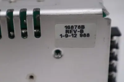 NEW LAMBDA SWS150-5 POWER SUPPLY 100-240VAC 2.1A INPUT 5VDC 30AMP STOCK H952