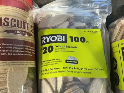 Used RYOBI _UNKNOWN_ Miscellaneous MRO Ohio US | HGR 24 #1343896