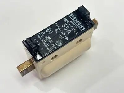 Used Moeller GST A00,3NA4814 Switchgears Michigan US | Maverick Industrial Sales #1468057