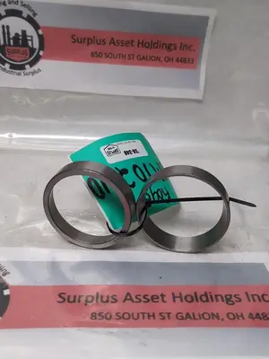 Used KOYO LM102810 Bearings | Surplus Asset Holdings #1191316