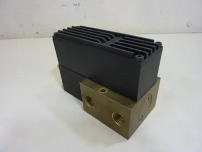 USED ASCO 833-354801006