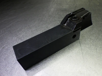 SECO 1.25"x1.25" Coolant Thru Lathe Tool Holder CFOR12508E-R5.003.50.JET (LOC3398B)