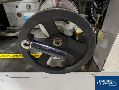 USED Eisai Eisai Inspection Line