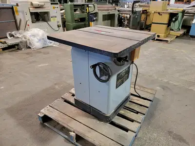 USED DELTA 34-457