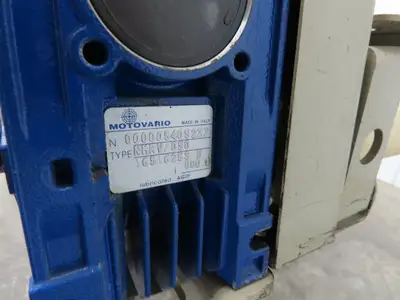 Used EMI PLASTICS _UNKNOWN_ Belt Conveyors | Arrow Industrial #561707
