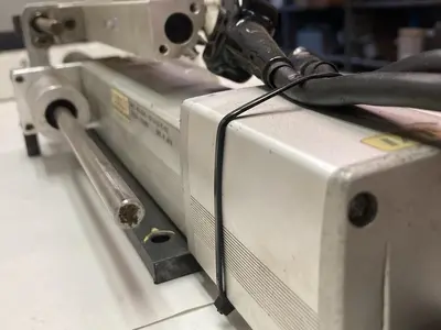 Used IAI RCP2-RGD4C-I-42P-10-150-P1-R10 Industrial Controls Ohio US | Surplus Asset Holdings #1399562
