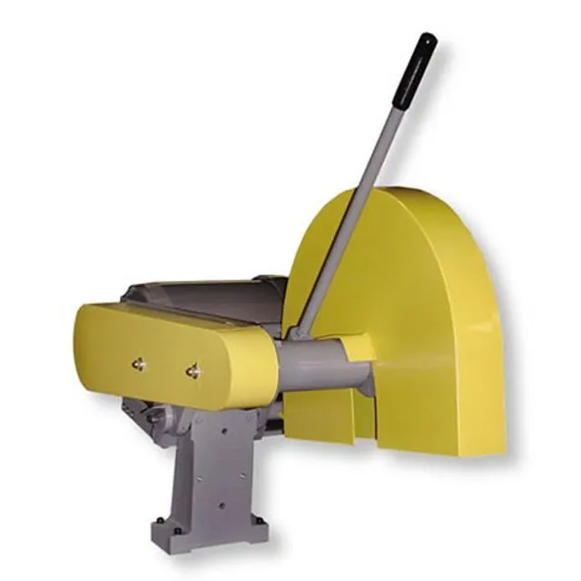 NEW KALAMAZOO INDUSTRIES K10AS