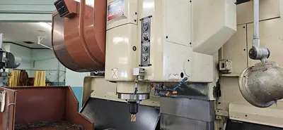 USED 1994 OKUMA HOWA MILLAC 65V