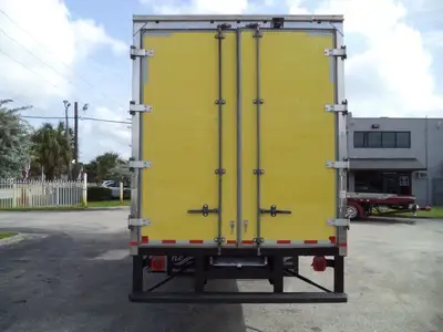Used 2020 INTERNATIONAL _UNKNOWN_ Box trucks Florida US | TLC Truck & Equipment #1568977
