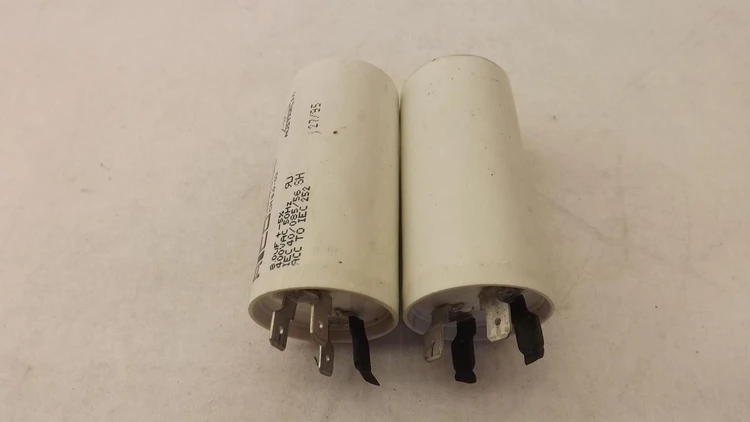 Used ATCO _UNKNOWN_ Capacitors | OCO Industrial #1595312