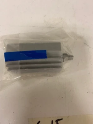 NEW SMC CDQ2A16-25DMZ