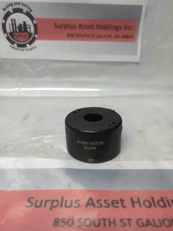 USED GE 44B716736