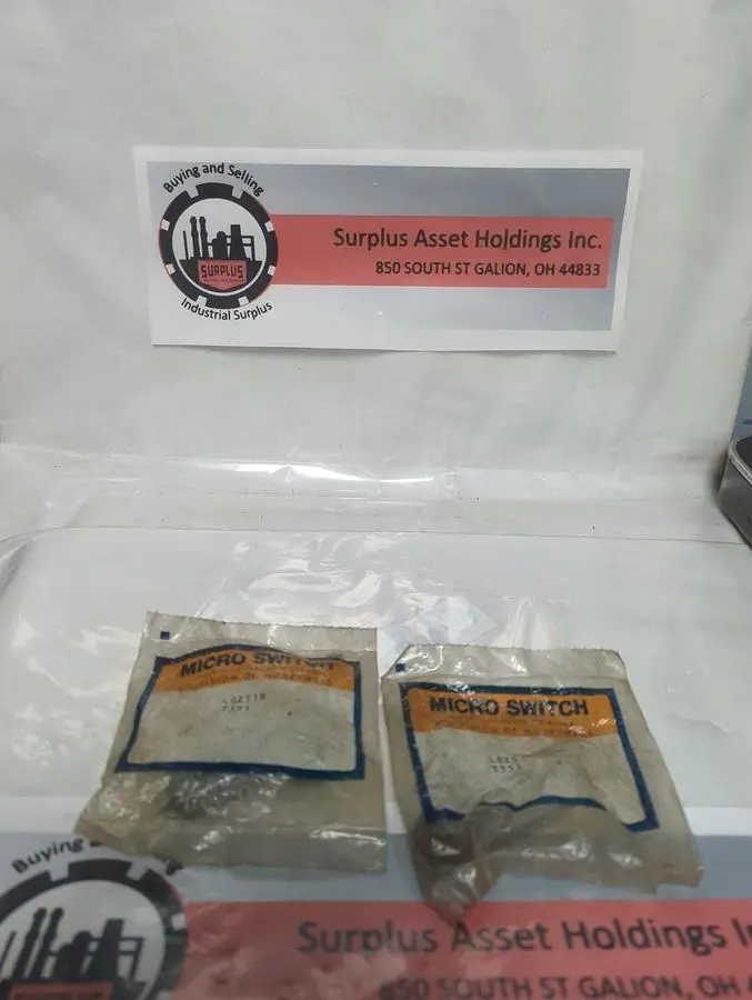 New | in-Stock HONEYWELL LSZ51B Miscellaneous Equipment (Electrical & Power) | Surplus Asset Holdings #1190142