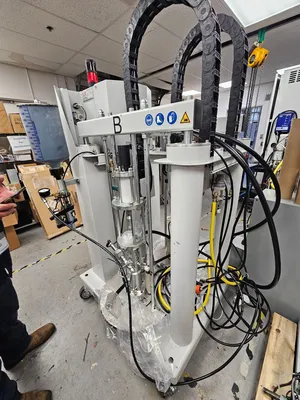 2KM SilcoStar922E Process Equipment | Global Machine Brokers, LLC (4)