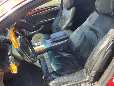 Used 2011 CADILLAC CTS Sedans Michigan US | Miedema Asset Management Group #1315761