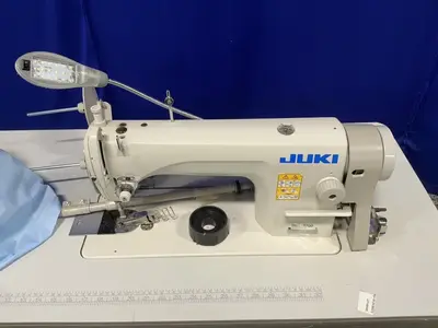 Used JUKI DDL8700 Miscellaneous Packaging Equipment Ohio US | HGR 24 #1343683