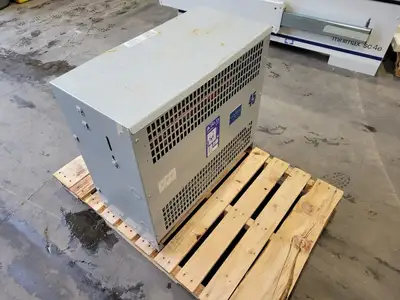 USED DELTA EVI DT 0045