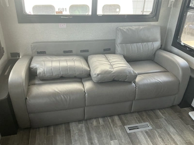 Used 2021 JAYCO NORTH POINT M-310 Campers, Caravans, Motorhomes Michigan US | Miedema Asset Management Group #1327835