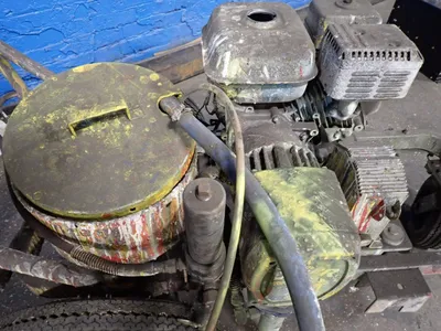 Graco Line Stripper