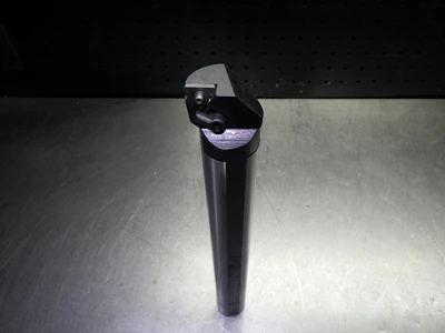 SECO 40mm Indexable Steel Boring Bar 32mm Shank 300mm OAL S32T-MTFNR16 (LOC2970B)
