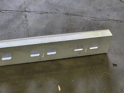 6 in. x 10 ft. Aluminum Cable Tray
